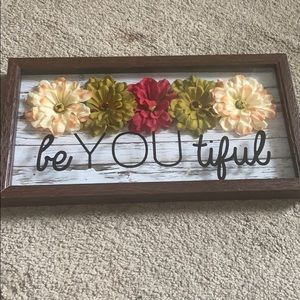 Kirklands wall decor